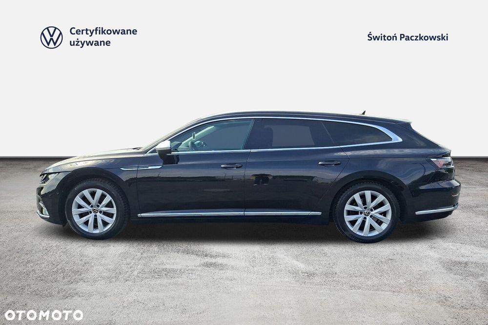 Volkswagen Arteon Shooting Brake - 2