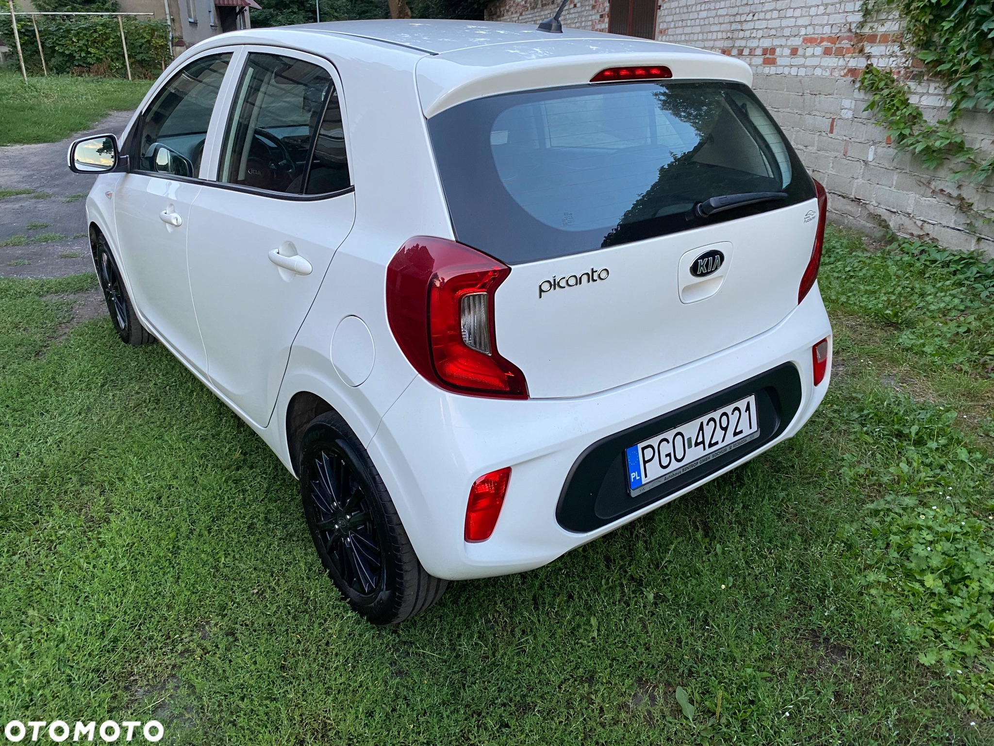 Kia Picanto - 9
