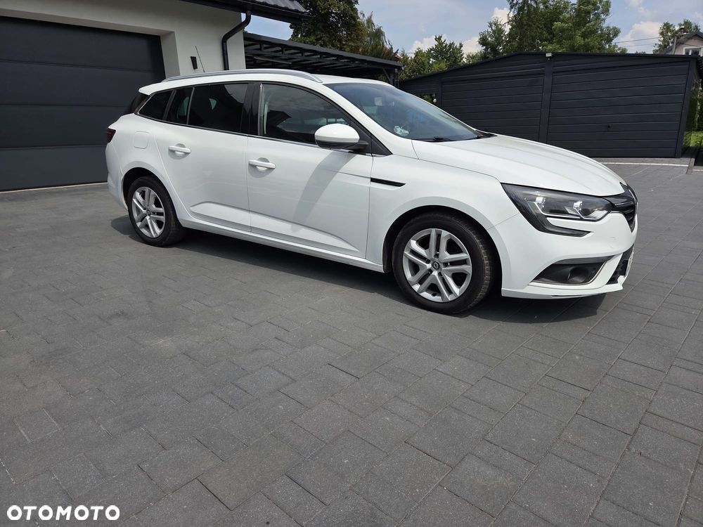 Renault Megane 1.5 dCi Limited - 3