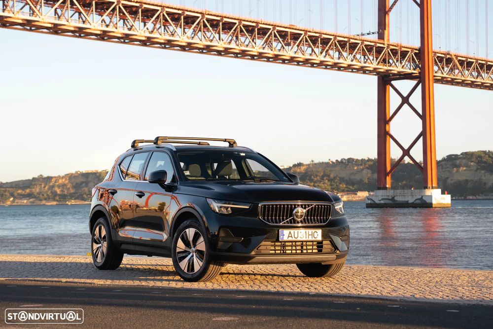Volvo XC 40 - 21