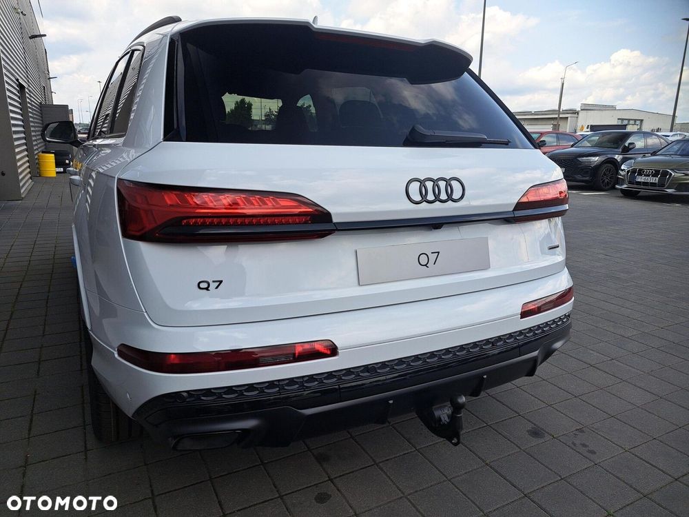 Audi Q7 - 20