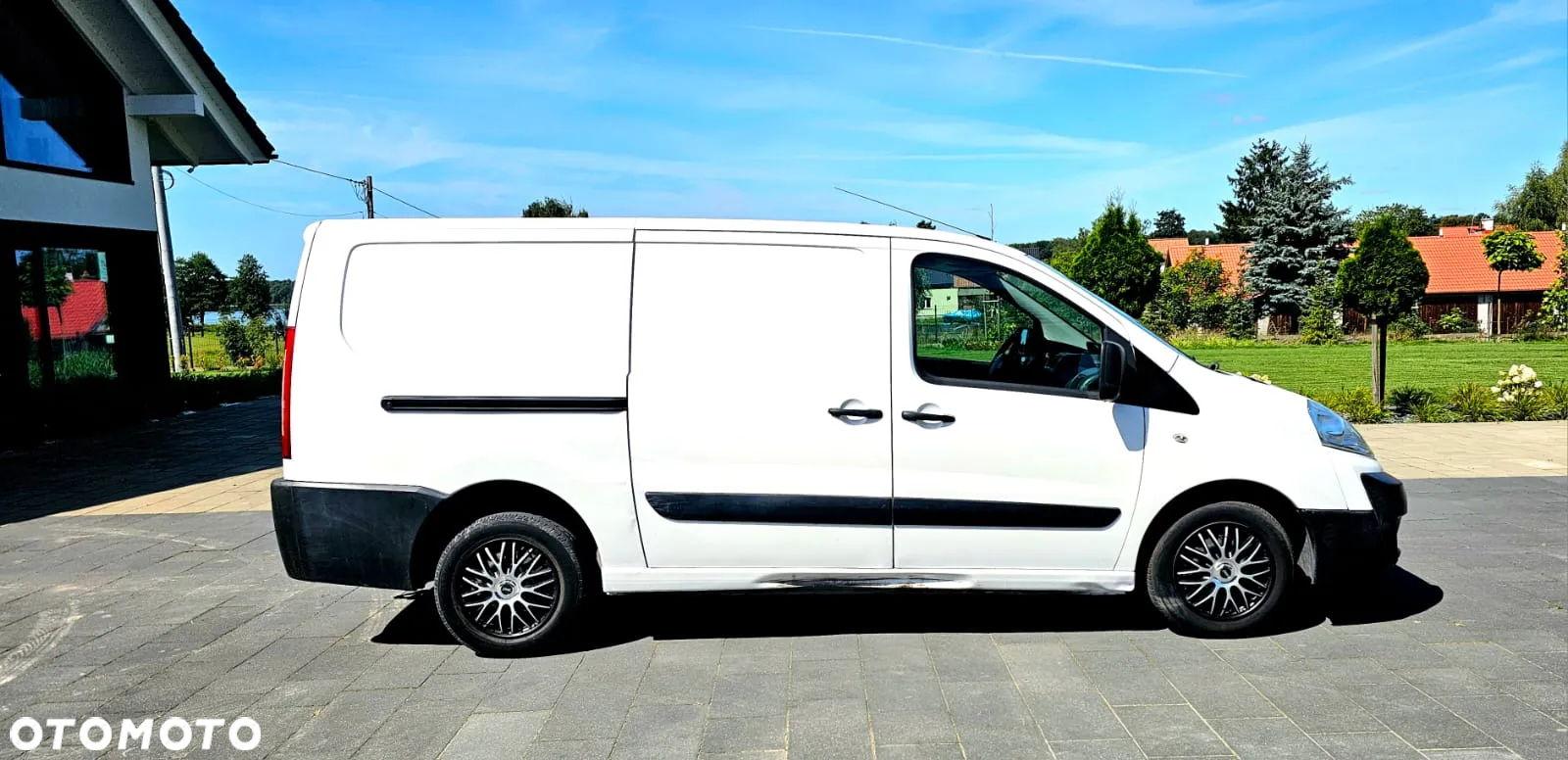 Peugeot Expert - 4