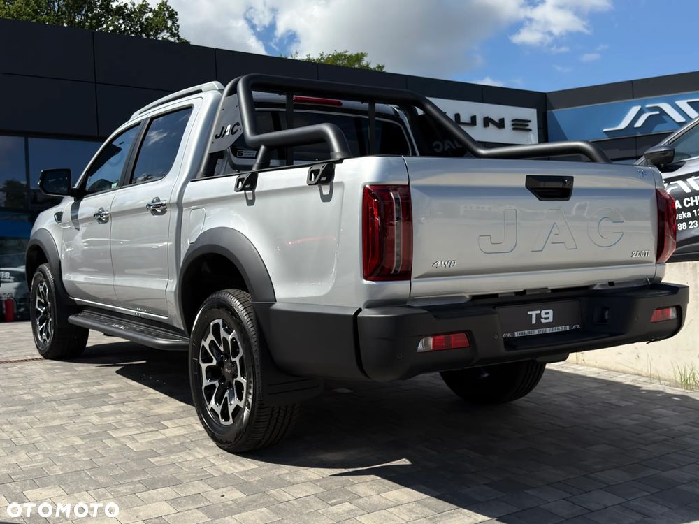 JAC T9 Standard - 5