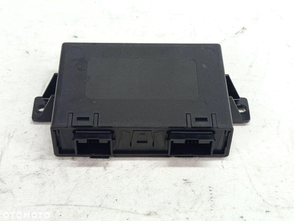 STEROWNIK MODUŁ PARKOWANIA PDC 3D0919283D VW PHAETON 3D - 2