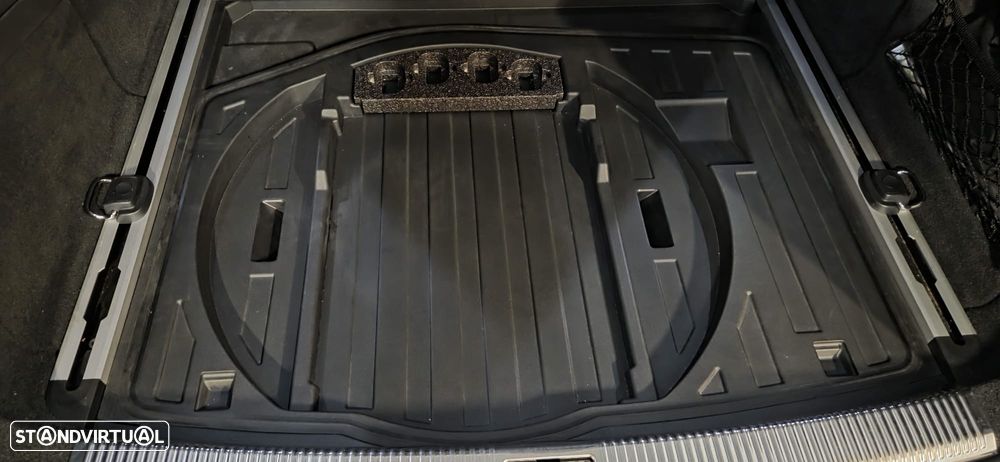 Audi A6 Avant 2.0 TDi S-line S tronic - 19