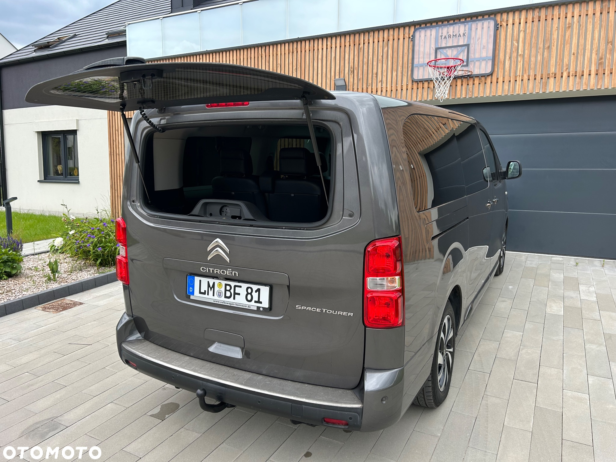 Citroën SpaceTourer XL 2.0 BlueHDi 180 EAT8 Business Lounge - 14