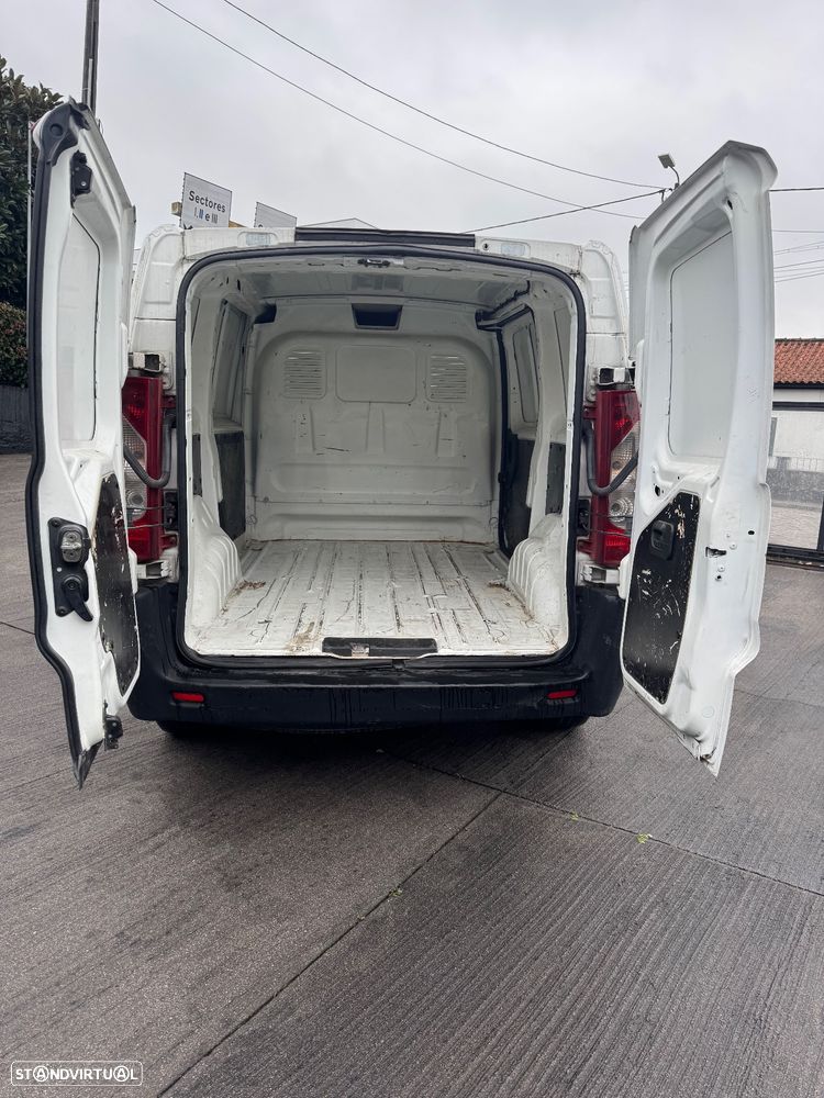 Citroën Jumpy 1.6 HDi L2H1 - 9