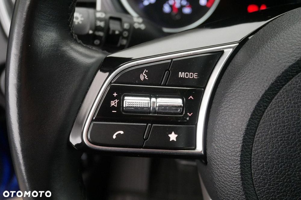 Kia Ceed 1.5 T-GDI M - 20