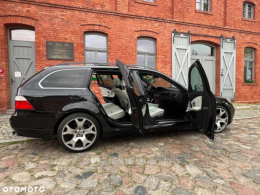 BMW Seria 5 - 22