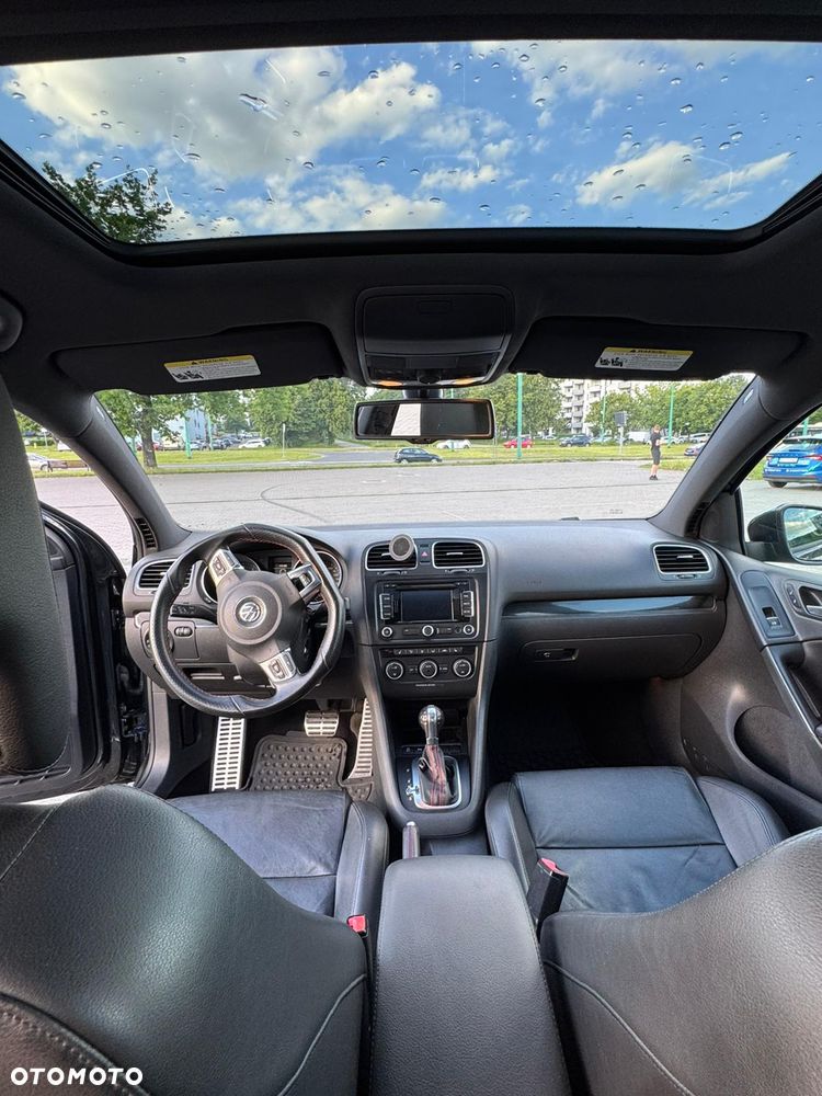 Volkswagen Golf 2.0 TSI GTI DSG - 10