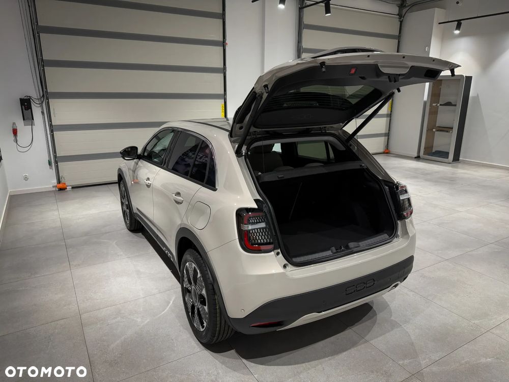 Fiat 600 1.2 Turbo La Prima - 13