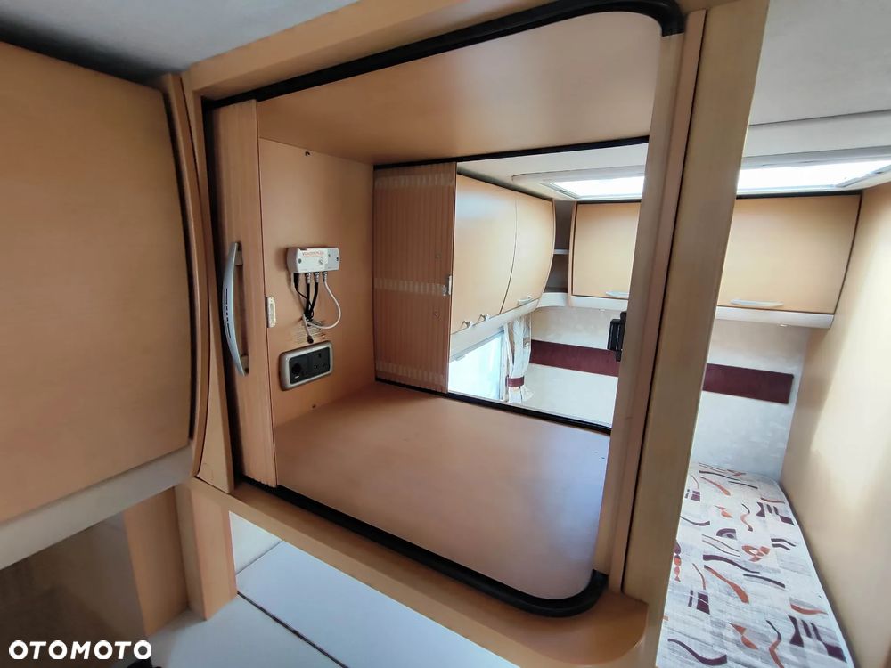 SWIFT Abbey Freestyle - 22