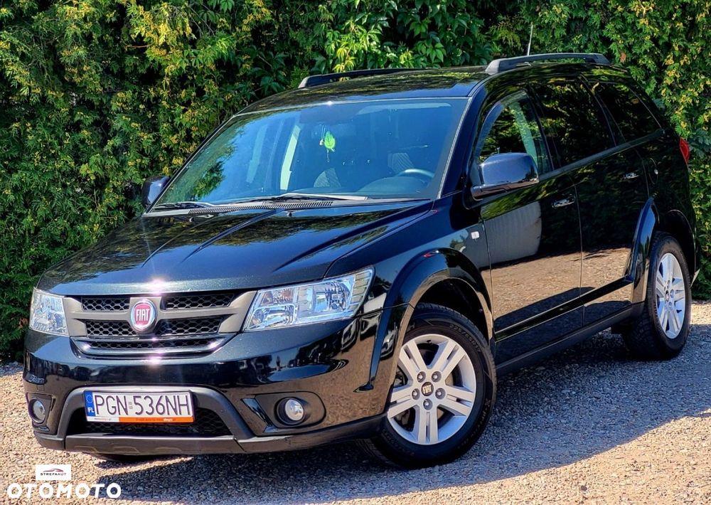 Fiat Freemont - 23