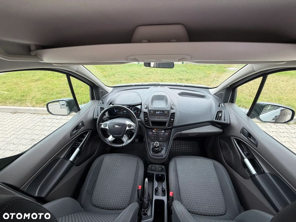 Ford Transit Connect Kombi 230 L2 Trend - 20