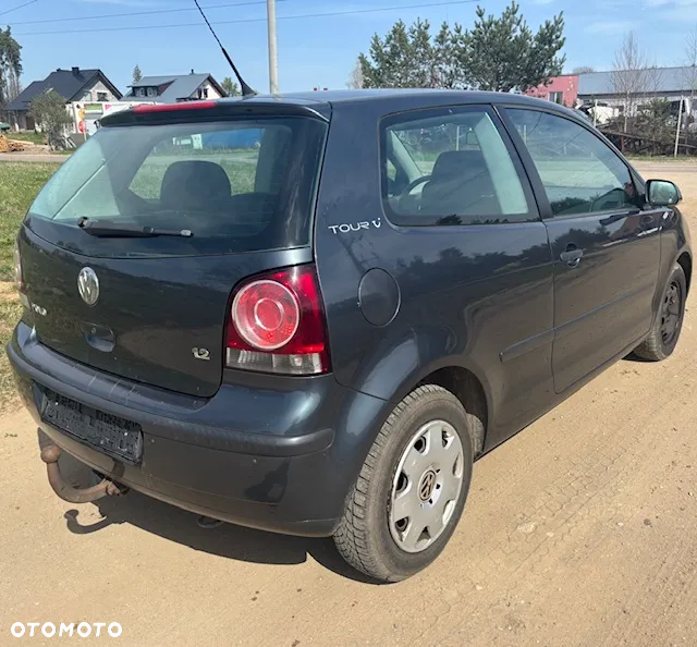 Volkswagen Polo - 4