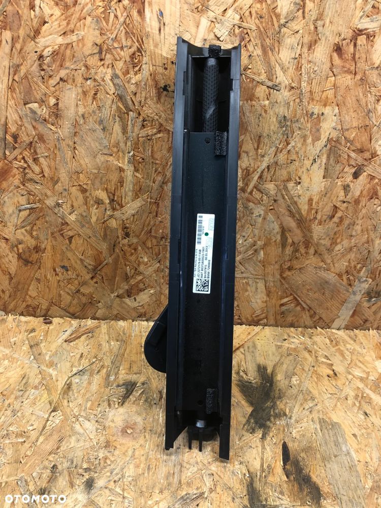 ROLETA PRZECIWSŁONECZNA OSŁONA OKNA DRZWI PRAWY LEWY TYŁ BMW F31 - 13