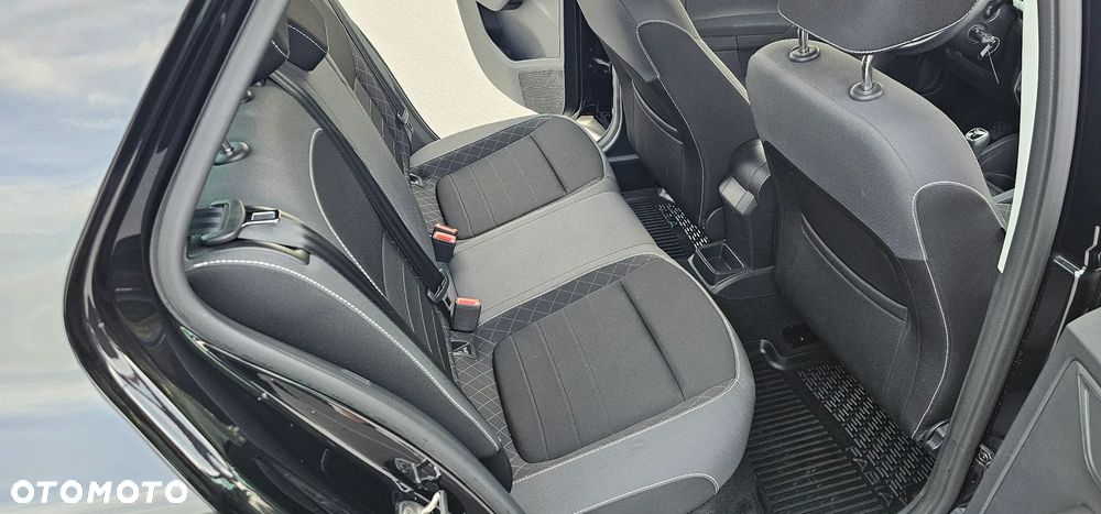 Skoda Fabia 1.0 TSI Style - 11