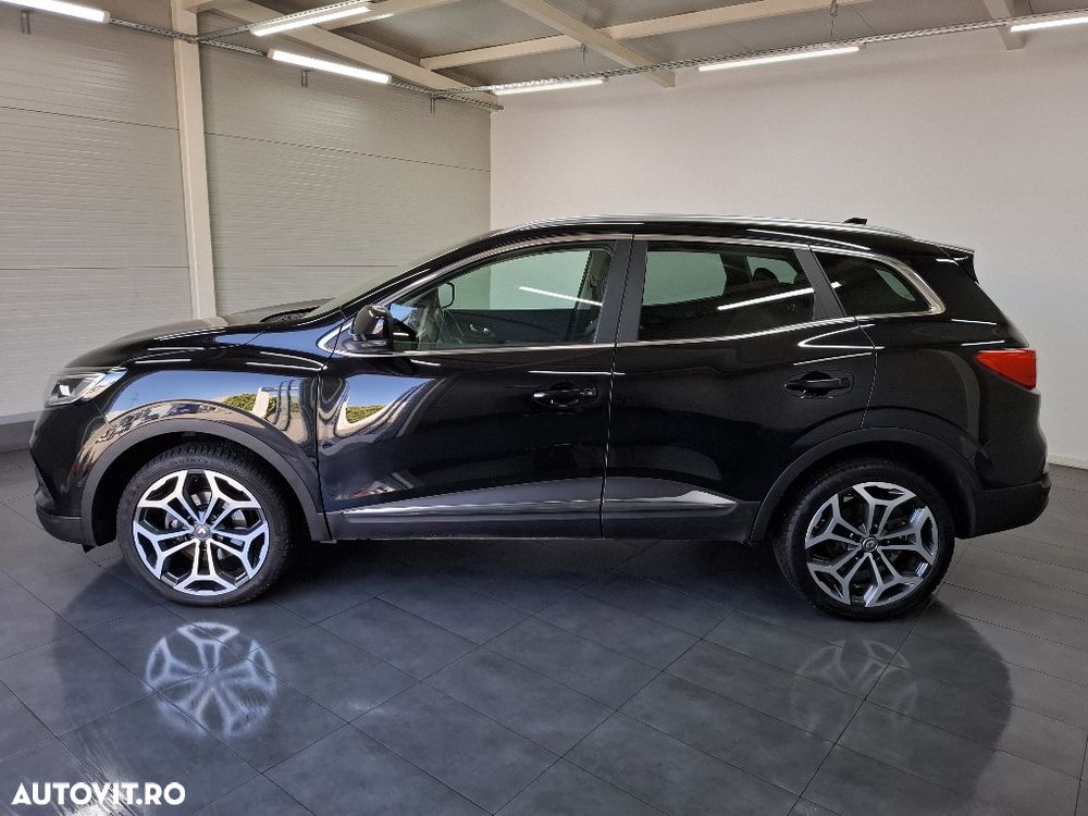 Renault Kadjar TCe EDC GPF Intens - 8