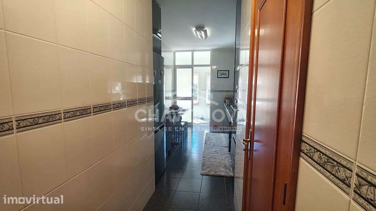 T2+1 | 110 m² | Garagem Individual | Condomínio Fechado AR/04954PG - Grande imagem: 5/26