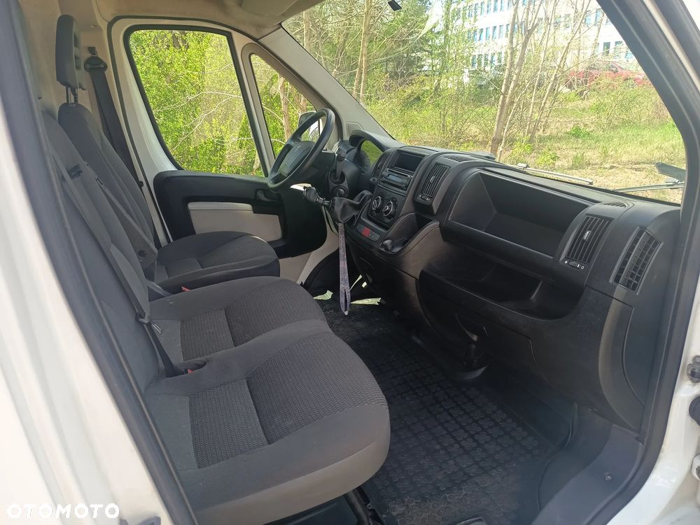 Peugeot Boxer - 6