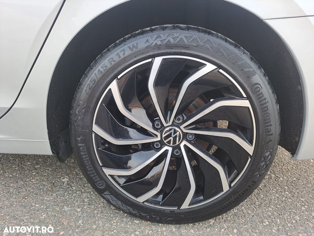 Volkswagen Golf 2.0 TDI 150CP DSG Style - 12