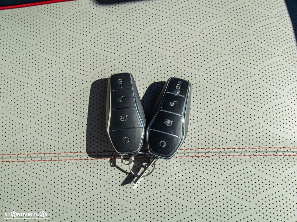 BYD Atto 3 60.48 kWh Design - 53