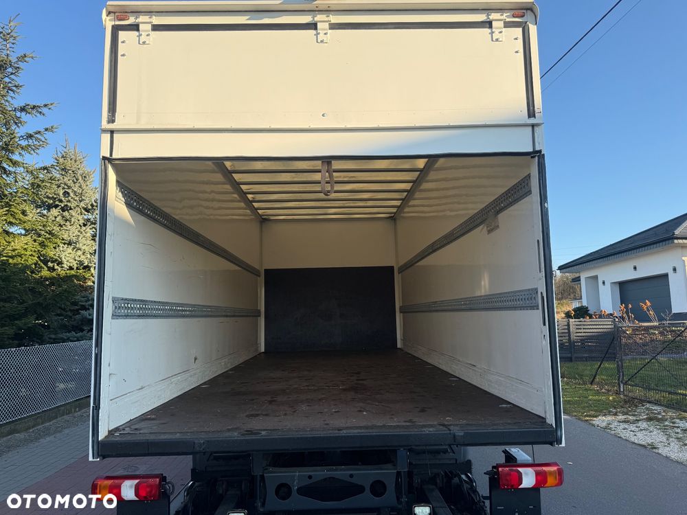 Mercedes-Benz Atego 1524 - 11
