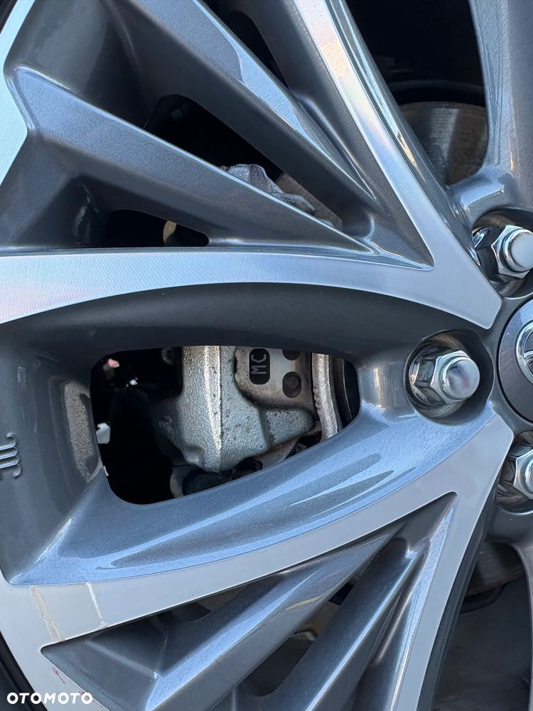 Toyota Yaris 1.5 VVT-i Style Selection - 19