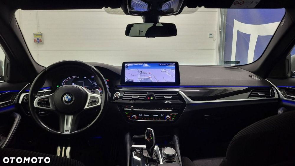 BMW Seria 5 - 16