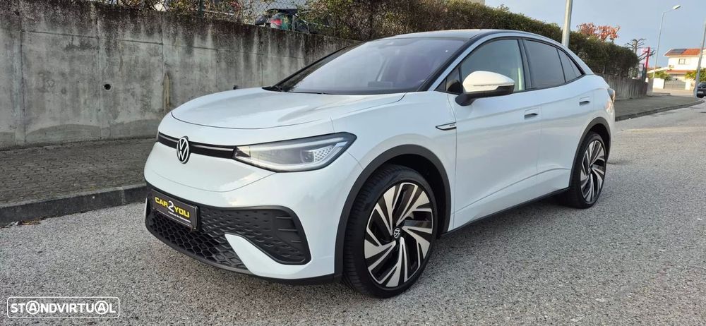 VW ID.5 77 kWh Pro Performance - 3