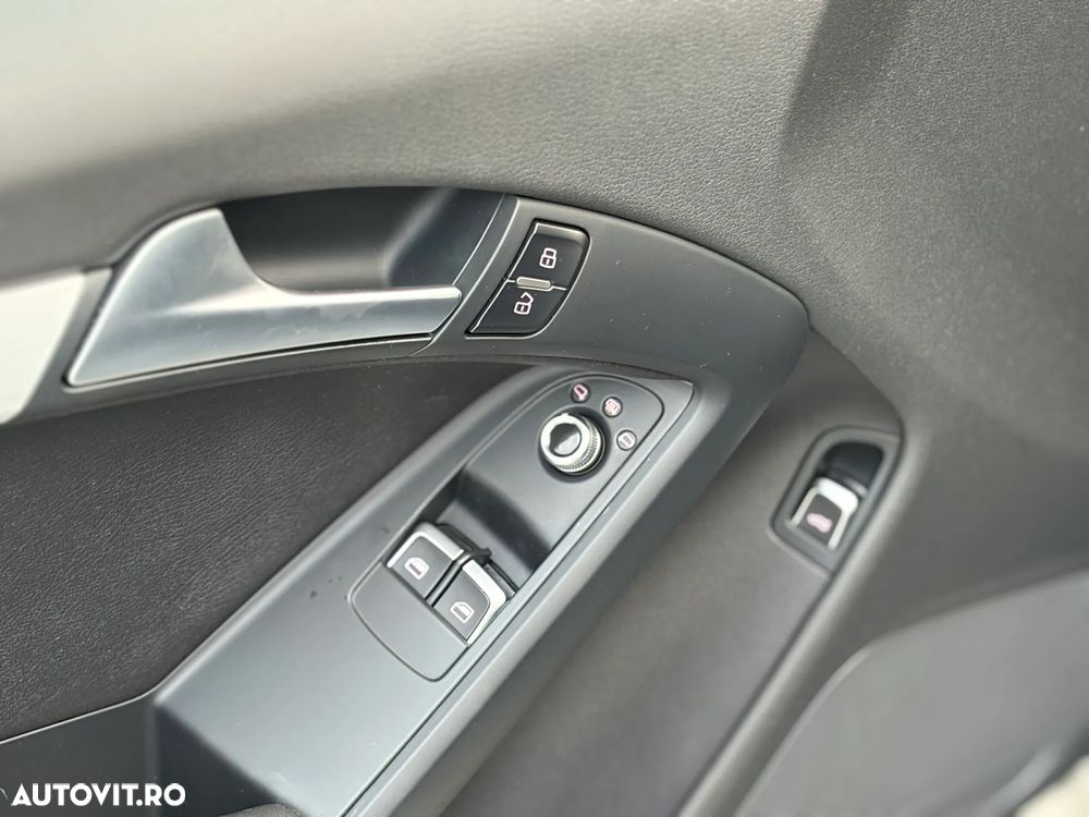 Audi A5 Coupe 1.8 TFSI - 7