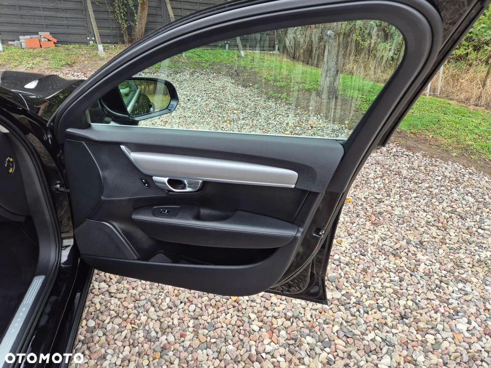 Volvo S90 D4 Inscription - 12