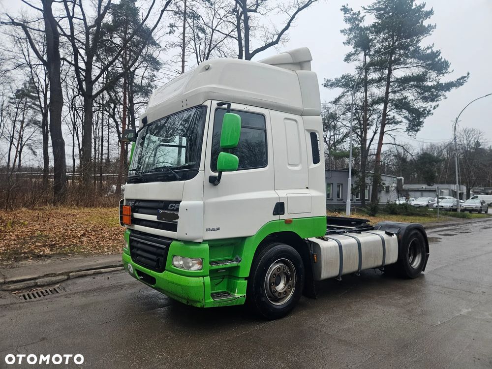 DAF CF - 5