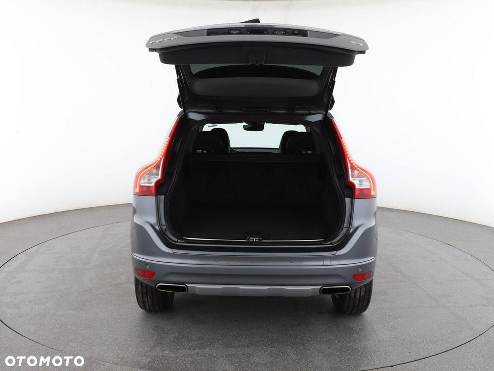Volvo XC 60 D3 Geartronic Momentum - 19