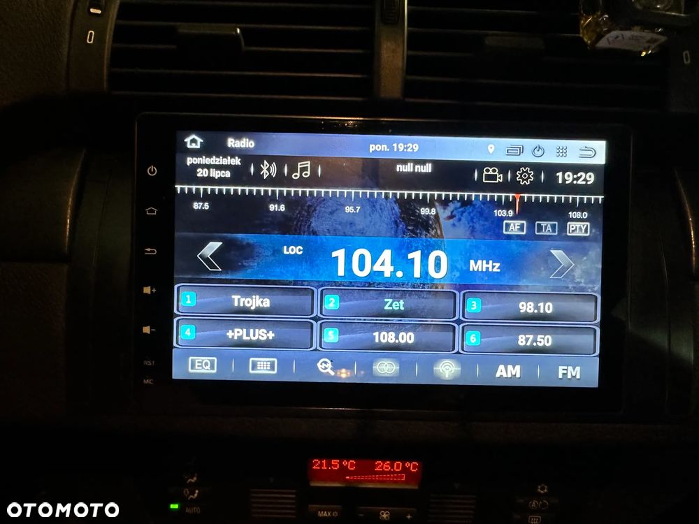BMW X5 3.0 d - 11