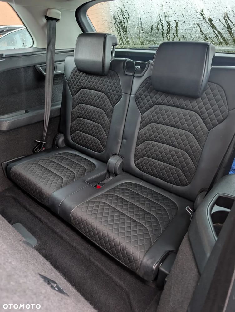 Skoda Kodiaq 2.0 TSI 4x4 Style DSG 7os - 15