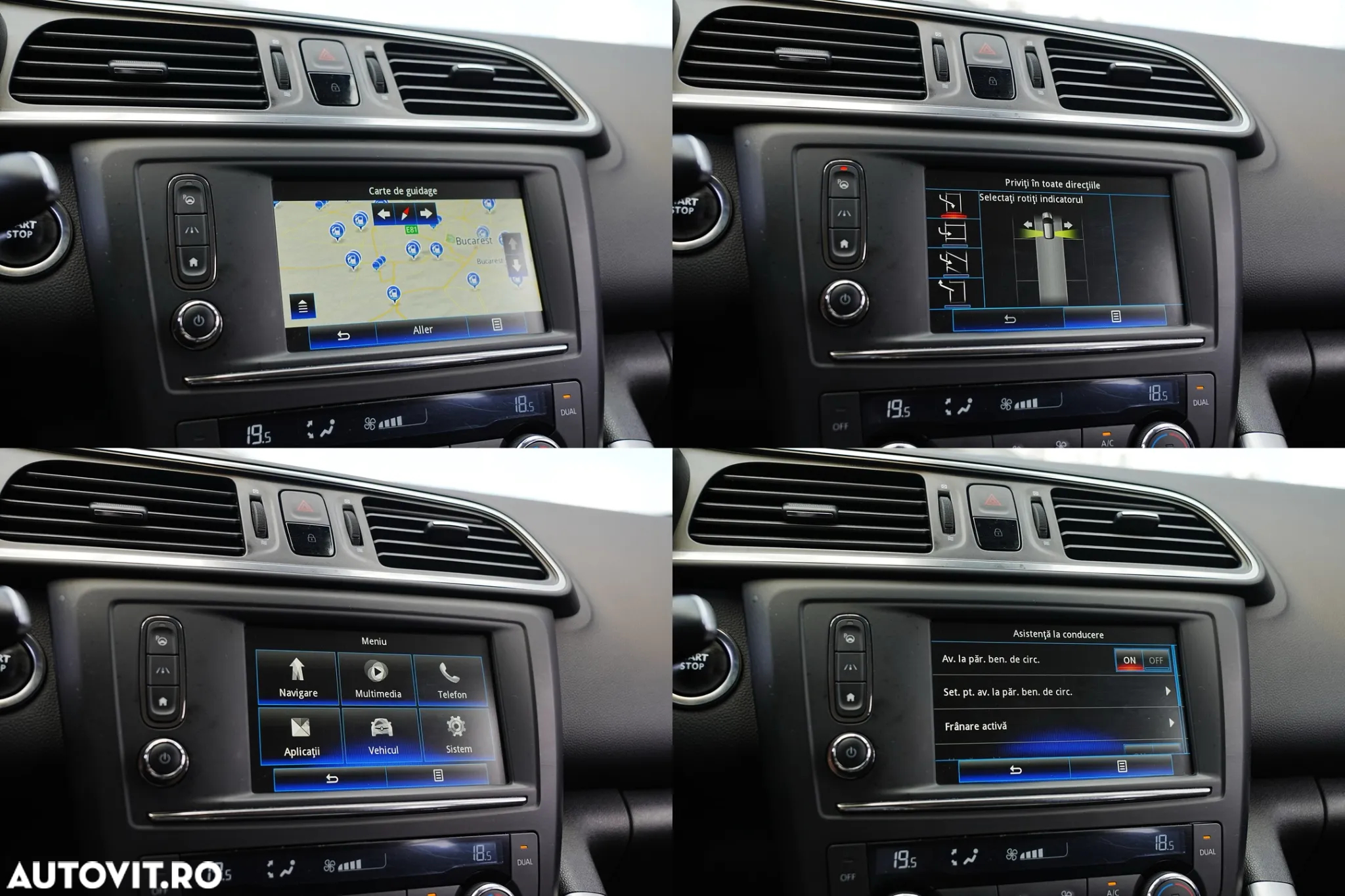 Renault Kadjar Energy dCi 110 EDC COLLECTION - 17