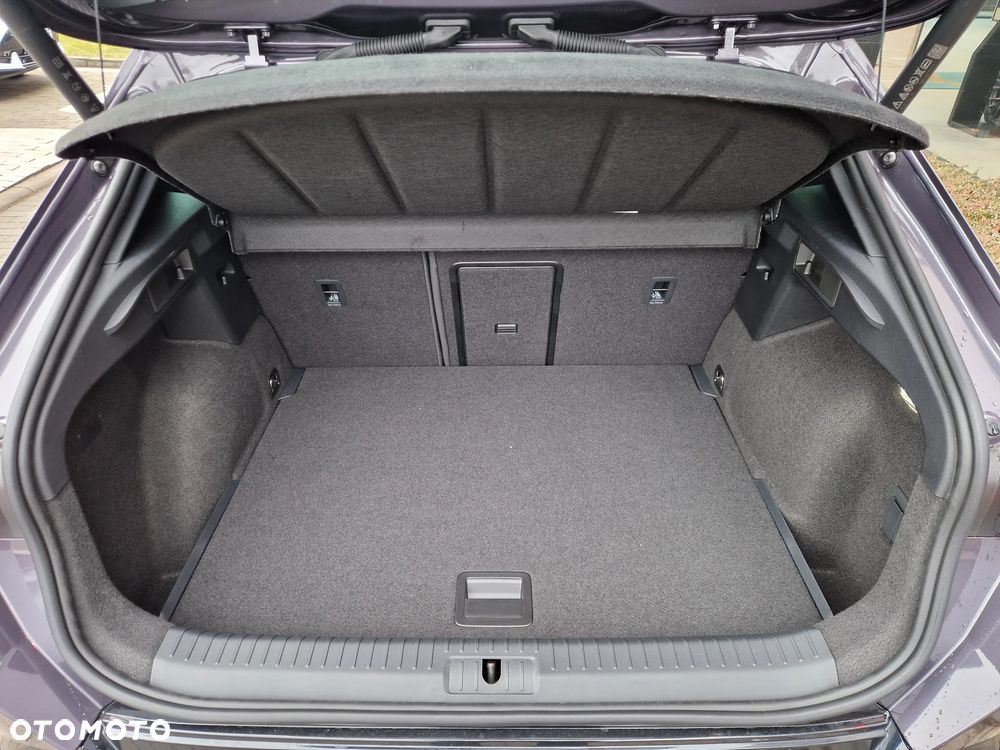 Cupra Formentor 2.0 TSI 4Drive DSG - 9