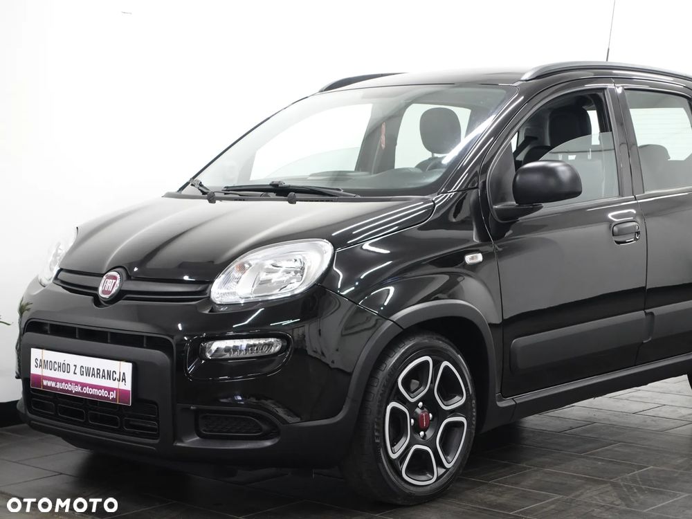 Fiat Panda - 15