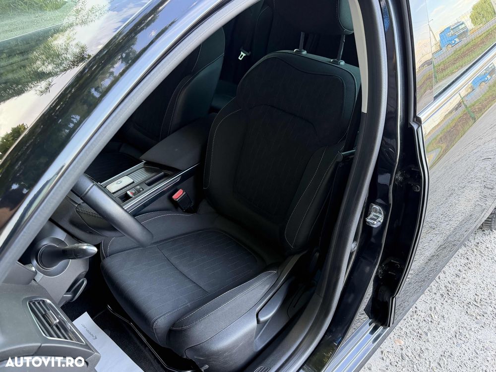 Renault Megane TCe GPF Limited - 14