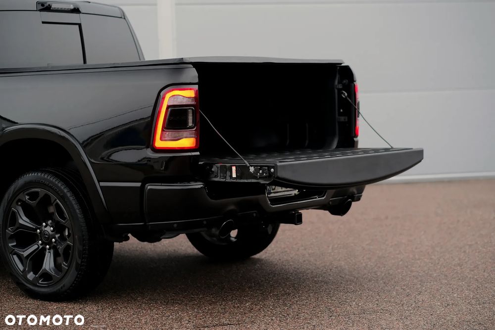 RAM 1500 5.7 Crew Cab Limited - 16