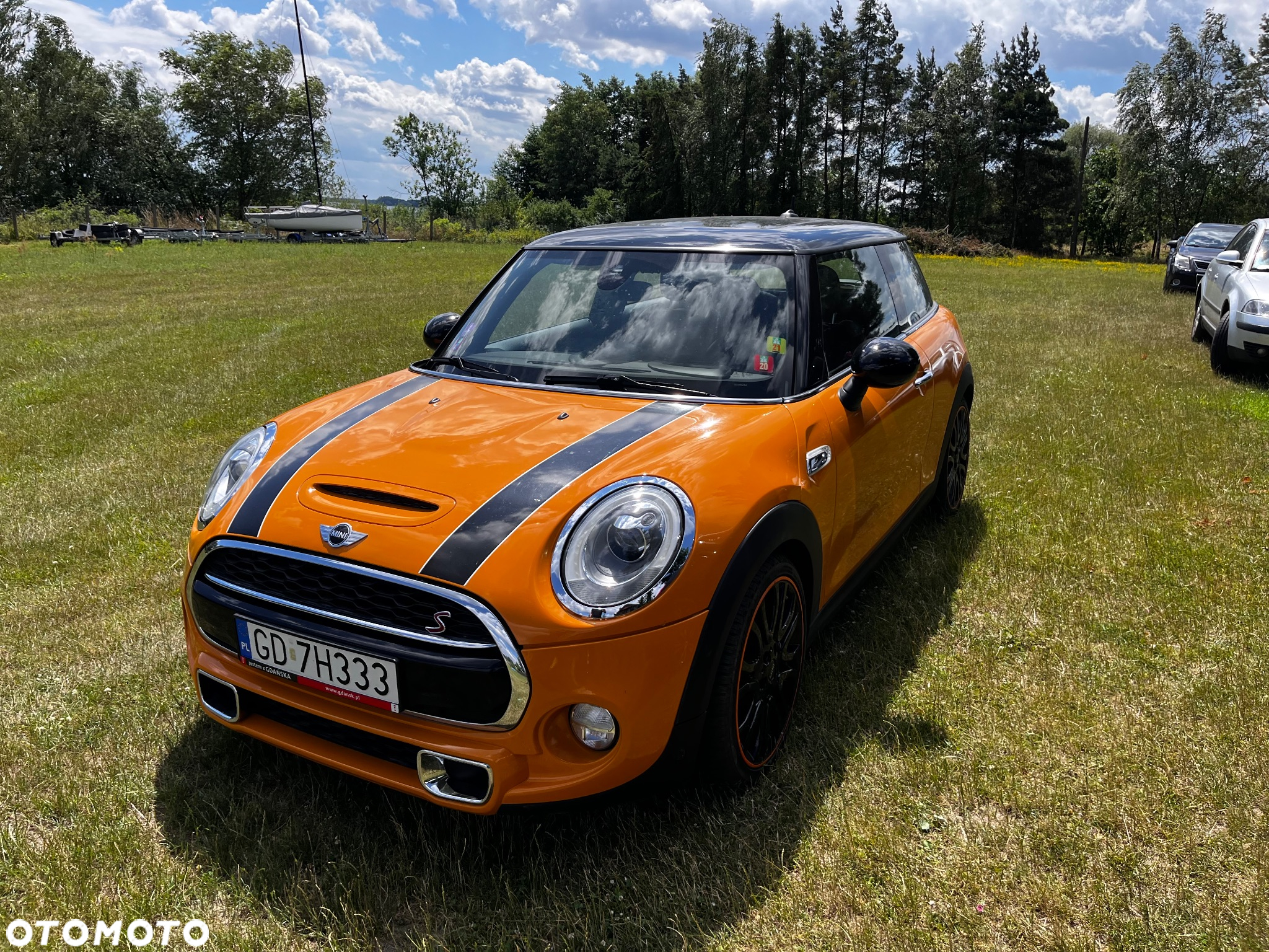 MINI Cooper S - 3