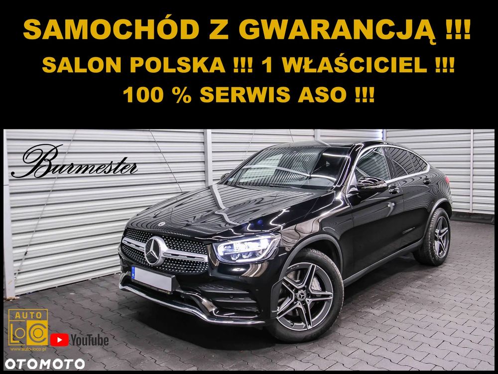 Mercedes-Benz GLC 200 d 4-Matic Business Edition - 2