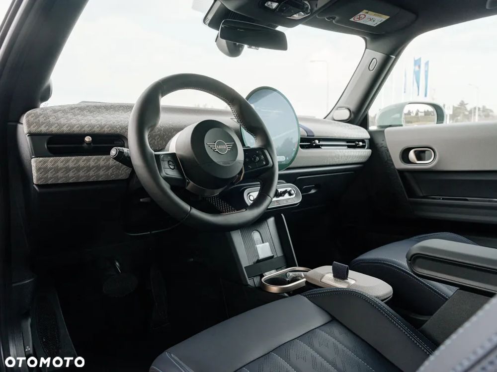 MINI Cooper C Linia Favoured - 7