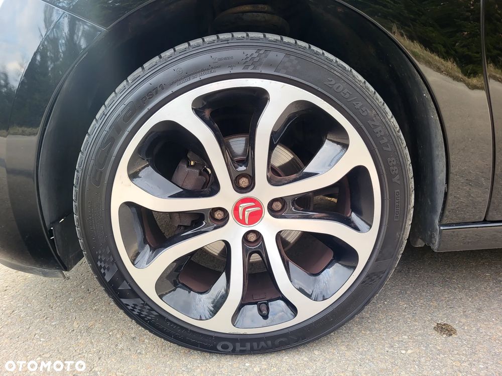 Citroën C3 VTi 120 Red Block - 22