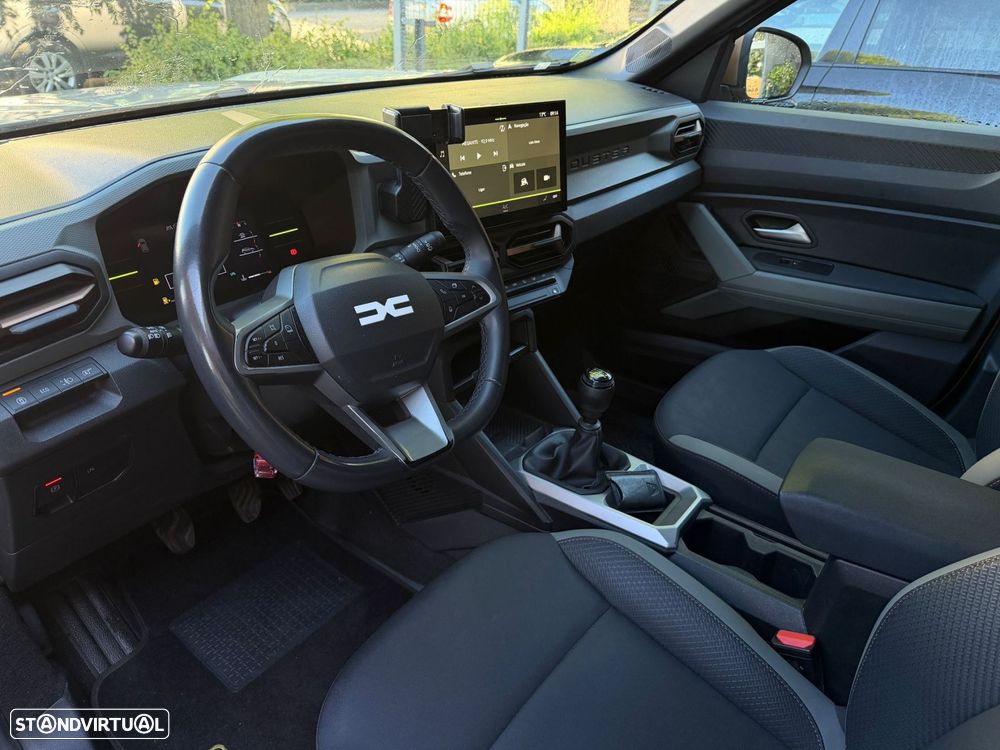 Dacia Duster - 46