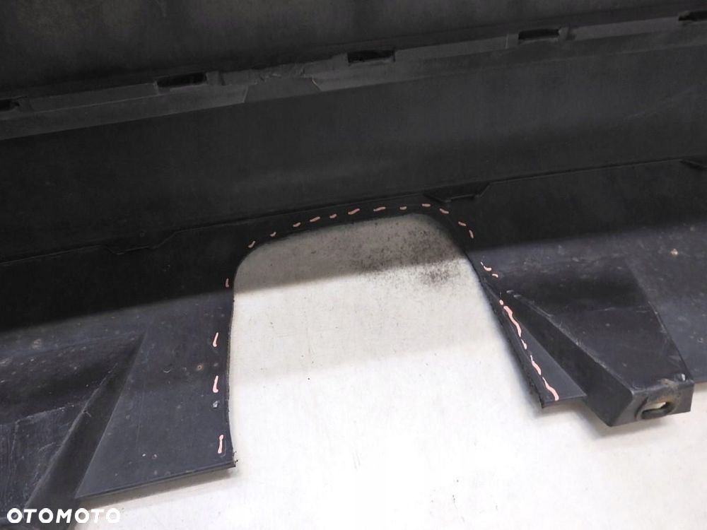 ZDERZAK TYŁ 426-26 VOLVO V70 III - 5