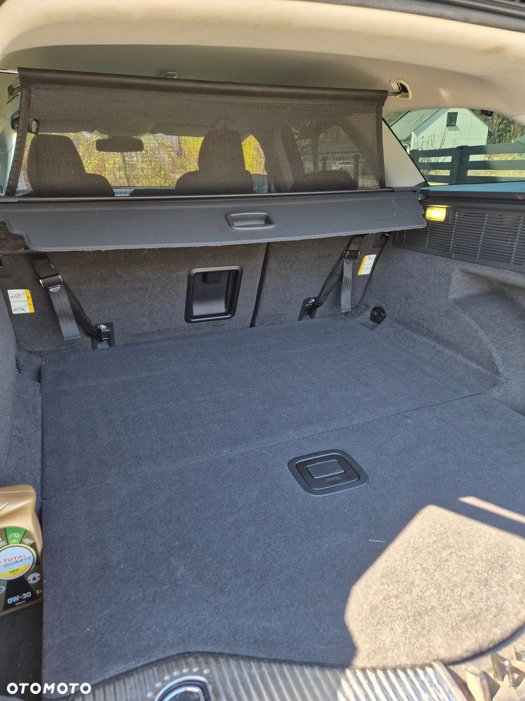 Ford Mondeo 2.0 TDCi Ambiente PowerShift - 10