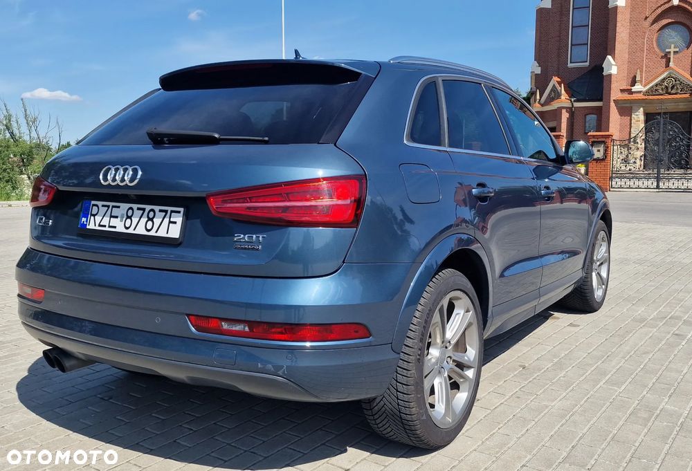 Audi Q3 - 5