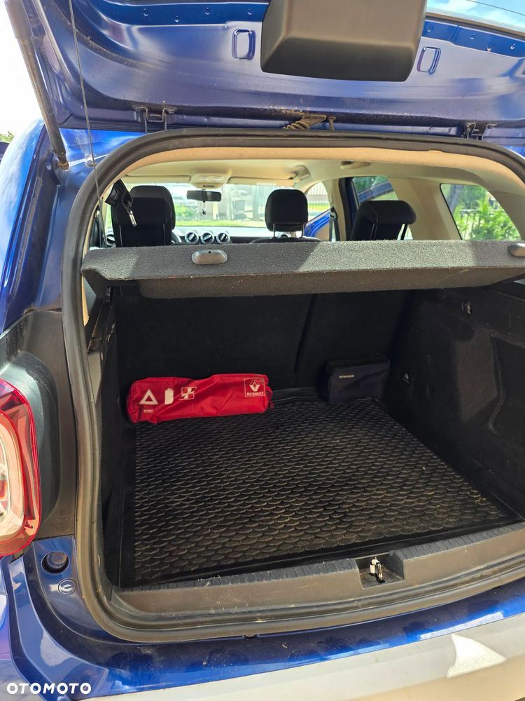 Dacia Duster 1.0 TCe Prestige - 10